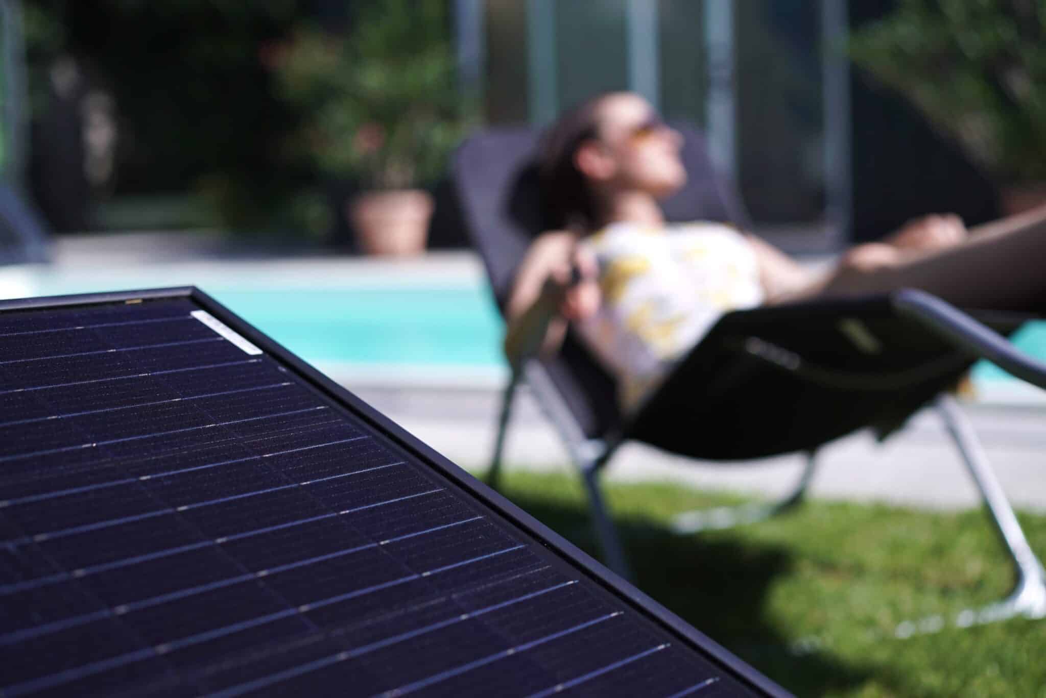 Lightmate Giardino Eet Solare Fotovoltaico Fai Da Te